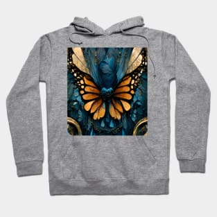 Monarch Hoodie